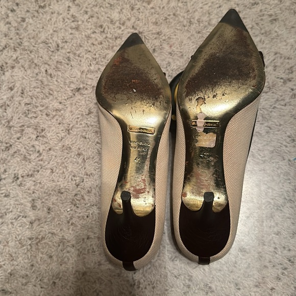 Dolce and Gabbana shoes - Picture 4 of 6